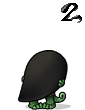 It's a Hat Gremlin!