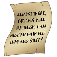 What could this mean?